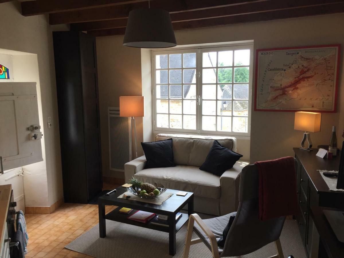 The Salt House Villa Avoise ภายนอก รูปภาพ