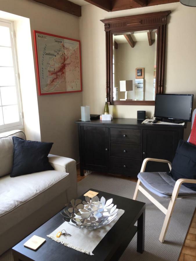 The Salt House Villa Avoise ภายนอก รูปภาพ