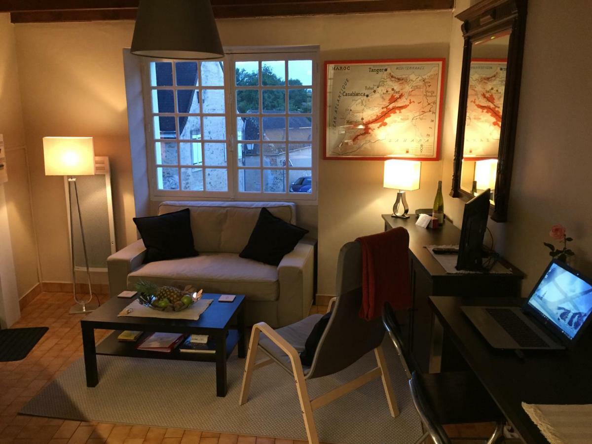 The Salt House Villa Avoise ภายนอก รูปภาพ